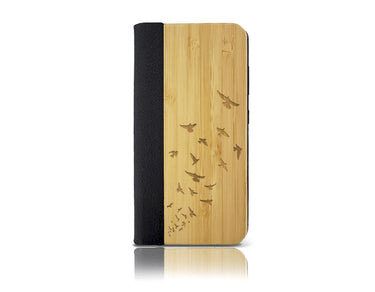 BIRDS Samsung Galaxy A15 5G Flipcase